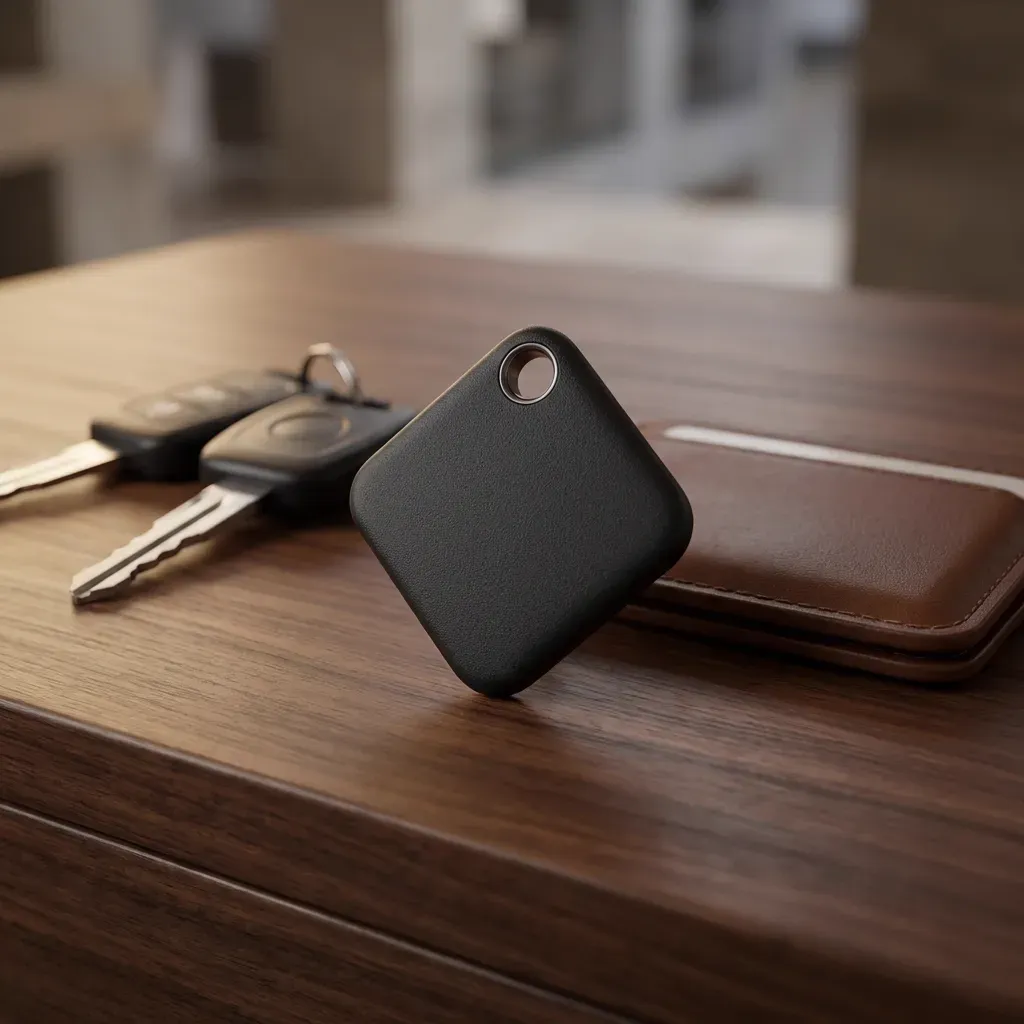 iTagPro Smart Tracker - Never Lose Your Essentials Again